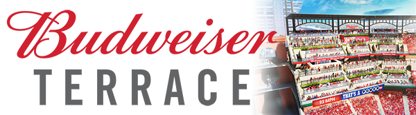 Budweiser Terrace