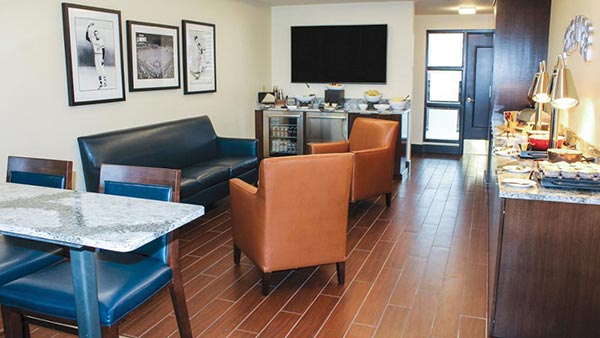 Pittsburgh Pirates Suite Rentals