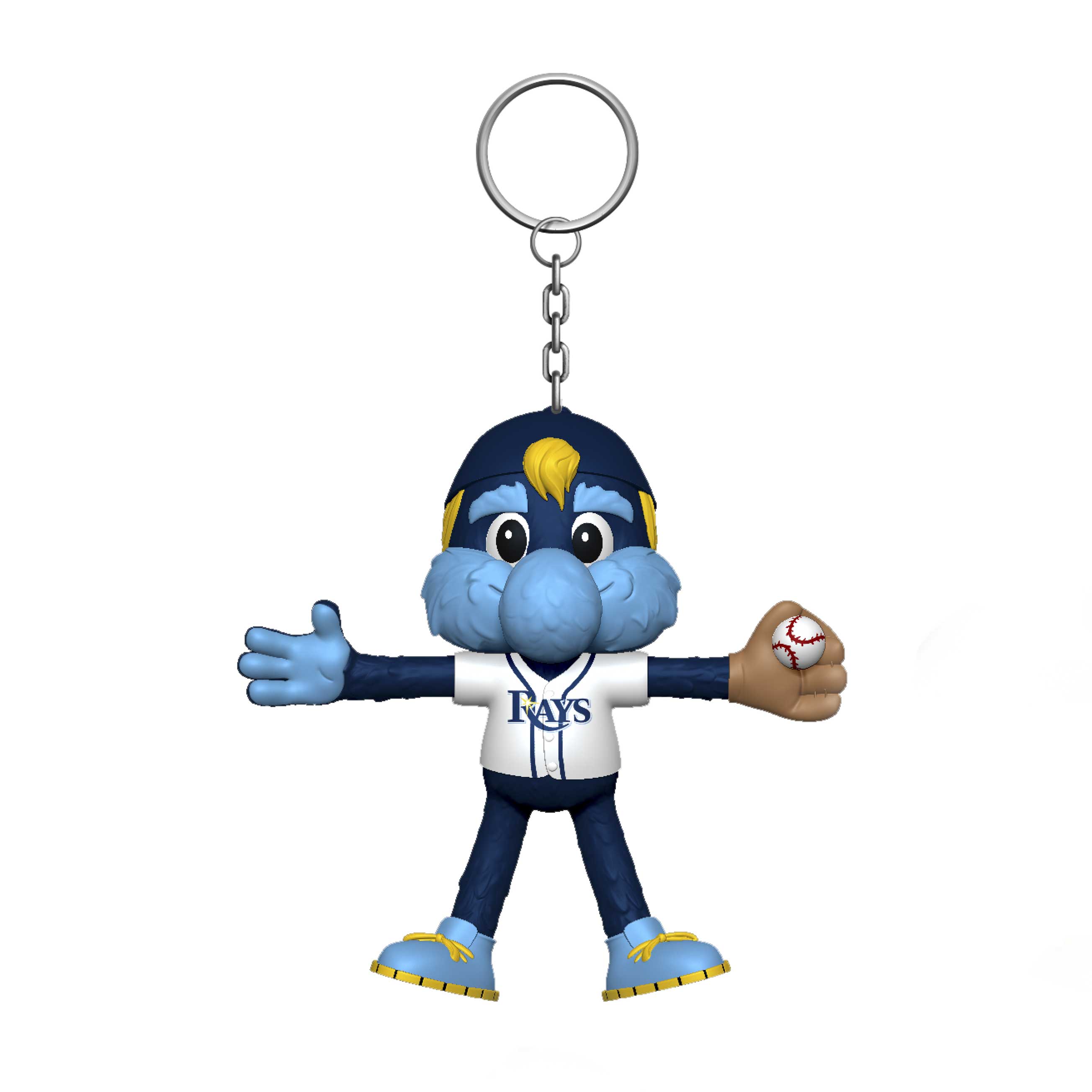 Rays promo item for kids 14 and under Rays promo item for kids 14 and under