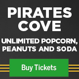 Pirates Cove
