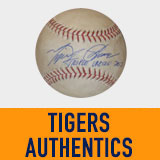 Tigers Authentics