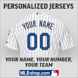 Personalized Jerseys