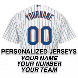 Personalized Jersey
