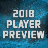 2018 Player Preview