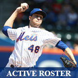 Active Roster