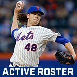 Active Roster