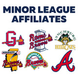 Minor League Affiliates