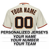 Custom Jerseys