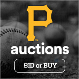 Pirates Auctions - Bid or Buy