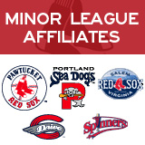 Minor League Affiliates