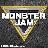 Monster Jame