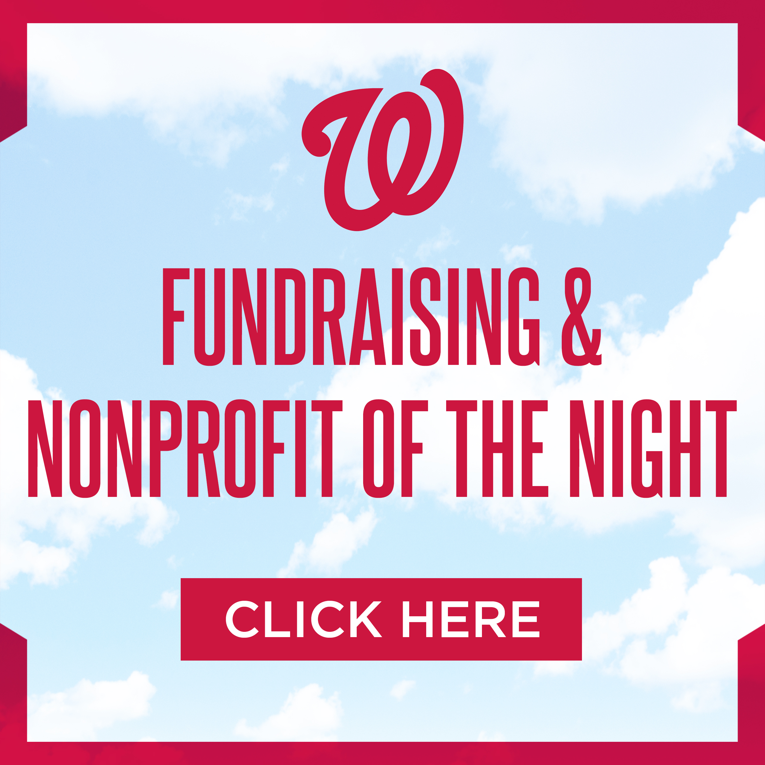 Fundraising & Nonprofit of the Night