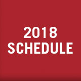 2018 Schedule
