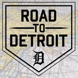 Road to Detroit