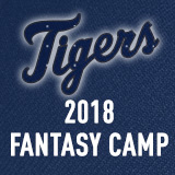 2018 Fantasy Camp