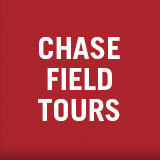 Chase Field Tours