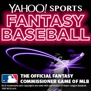 Yahoo Fantasy