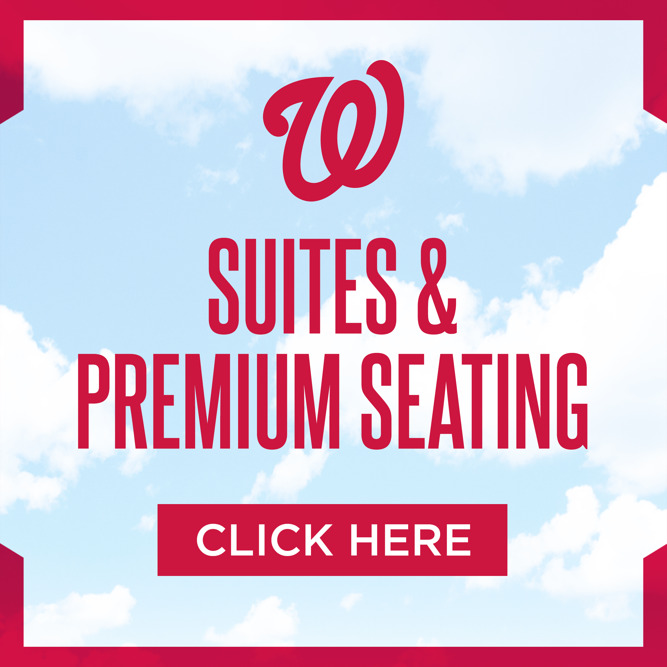 Suites & Premium Seating