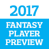 Fantasy Player Preview