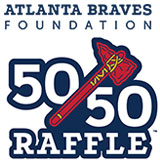 50/50 Raffle
