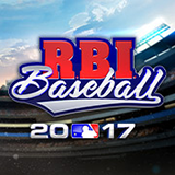 RBI Baseball 17