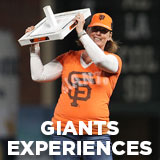 Giants Experiences