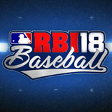 R.B.I. Baseball 18