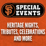Special Events