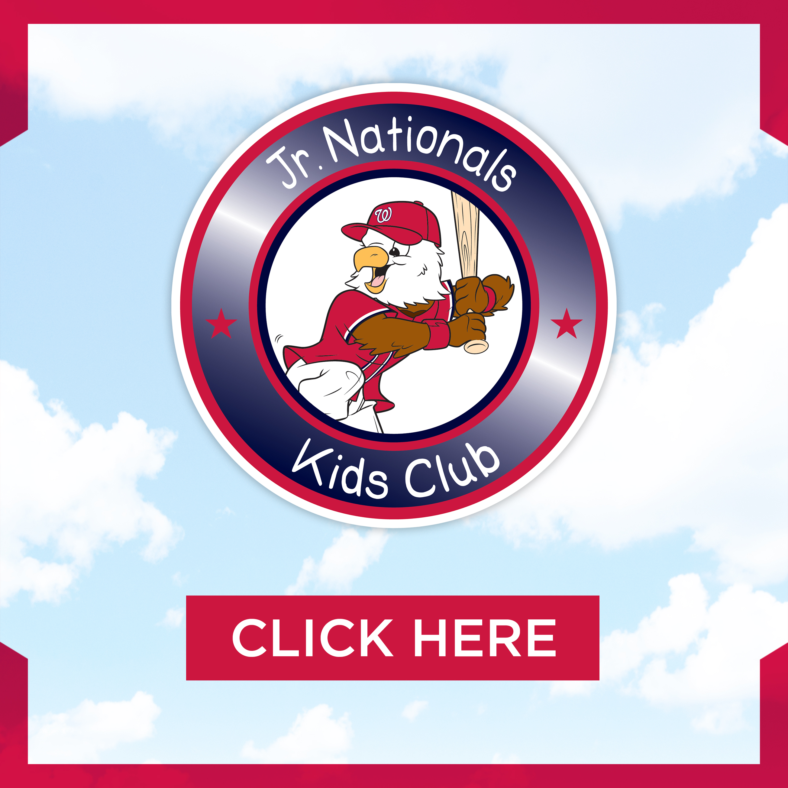 Jr. Nats Kids Club