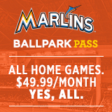 Holiday Ballpark Pass