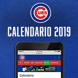 Temporada Regular 2019