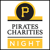 Pirates Charities Night on AT&T SportsNet