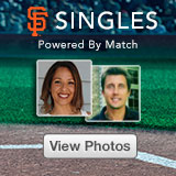 Giants Singles