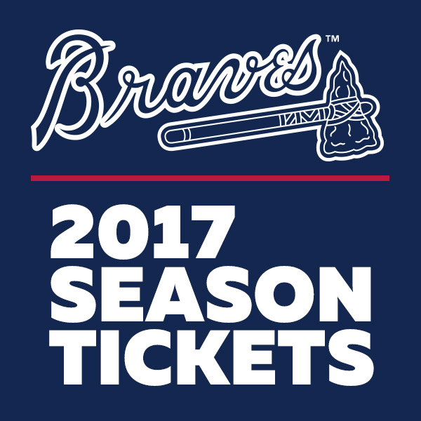 Official Atlanta Braves site