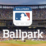 Ballpark App