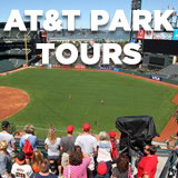 AT&T Park Tours