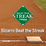 Beat the Streak