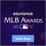 2017 Esurance MLB Awards