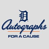 Autographs for a Cause