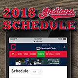 2018 Regular Season Schedule