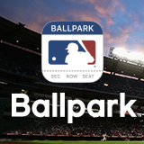 Ballpark App