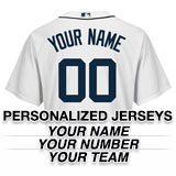 Personalized Jerseys