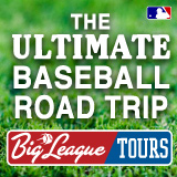 Big League Tours