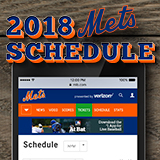 Temporada Regular 2018