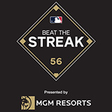 2018 Beat the Streak