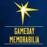 Gameday Memorabilia
