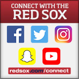 Connect with the Red Sox