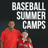Baseball Summer Camps