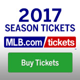 2017 Season Tickets