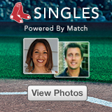 Red Sox Singles